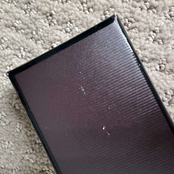 TOM FORD Long Box w/ dust bag Holiday Gift Closet Organization - Picture 2 of 6